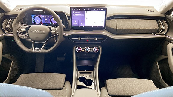 Skoda Kodiaq 10 of 25