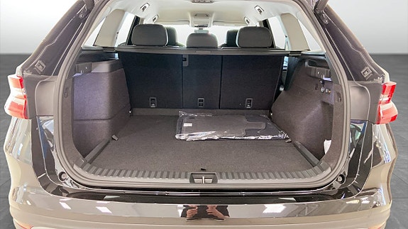 Skoda Kodiaq 12 of 25