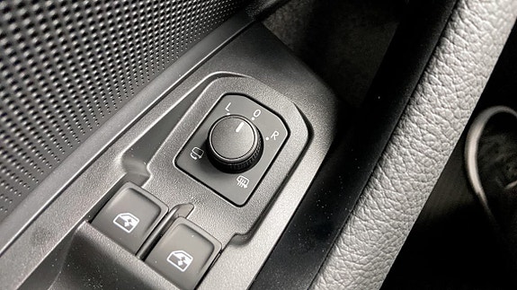 Skoda Kodiaq 22 of 25