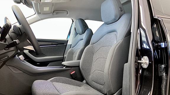 Skoda Kodiaq 8 of 25