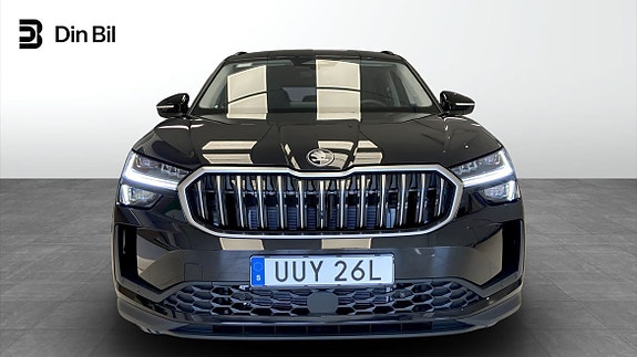 Skoda Kodiaq 4 of 5