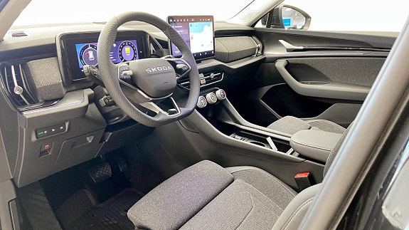 Skoda Kodiaq 7 of 25