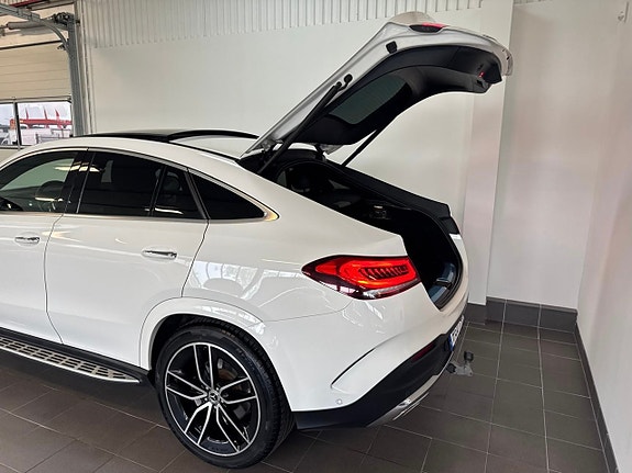 Mercedes-Benz GLE400 d 3 of 27