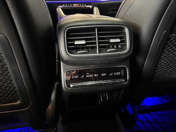 Mercedes-Benz GLE400 d 14 of 27