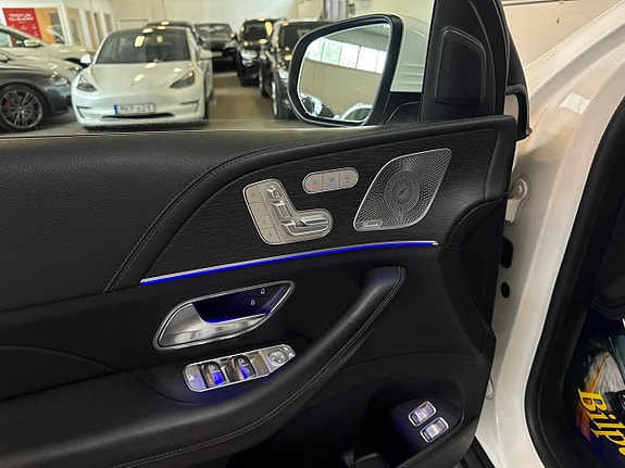 Mercedes-Benz GLE400 d 6 of 27