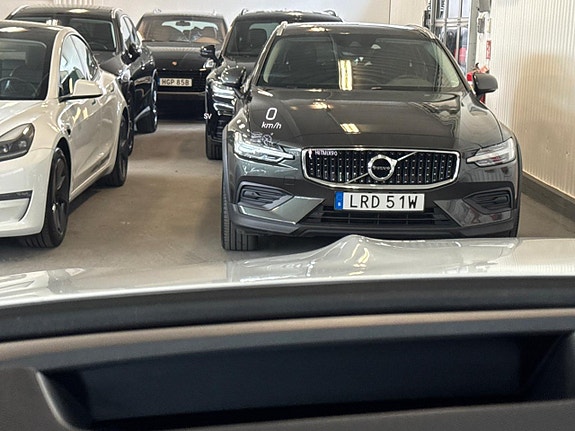 Mercedes-Benz GLE400 d 15 of 27