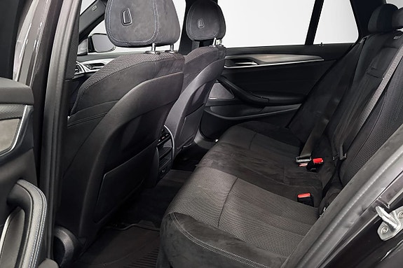 BMW 520d 5 of 5