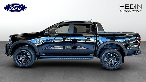 Ford Ranger 6 of 12