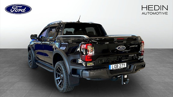 Ford Ranger 2 of 12