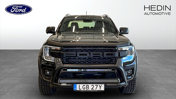Ford Ranger 8 of 12
