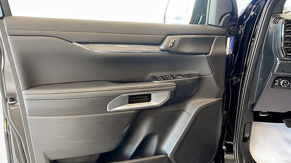 Ford Ranger 11 of 12