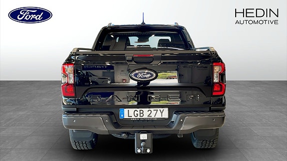 Ford Ranger 7 of 12