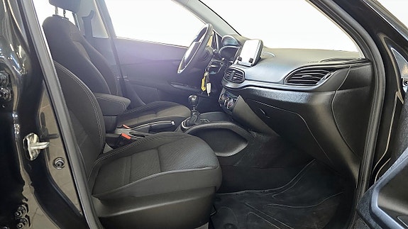 Fiat Tipo 3 of 5
