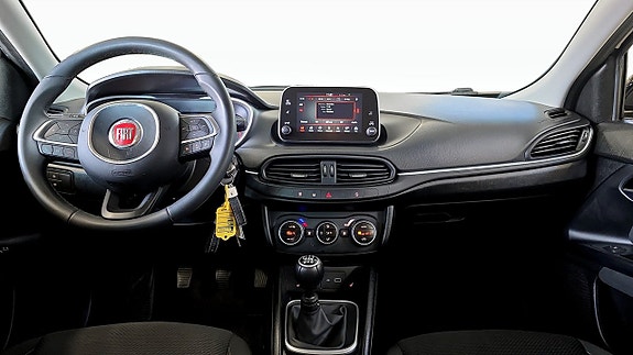 Fiat Tipo 4 of 5