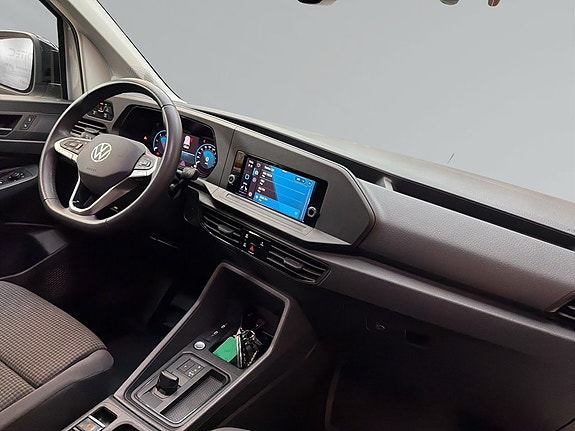 Volkswagen Caddy 7 of 9