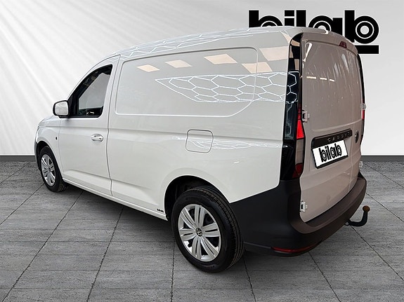 Volkswagen Caddy 3 of 5