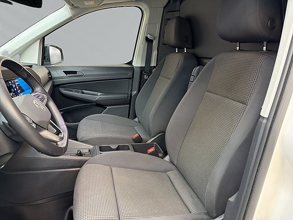 Volkswagen Caddy 8 of 9