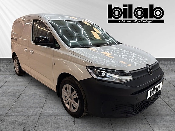 Volkswagen Caddy 2 of 5