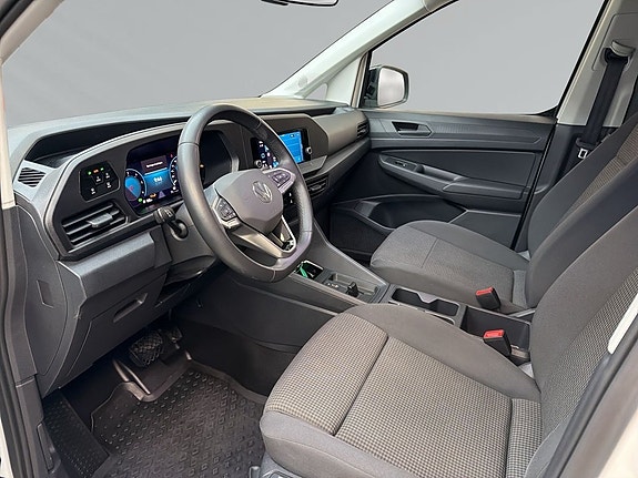 Volkswagen Caddy 9 of 9