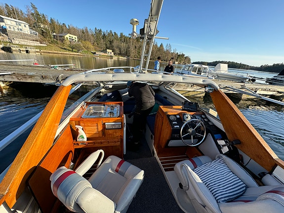 Flipper 640 HT -89 5 of 5