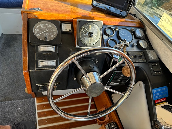 Flipper 640 HT -89 4 of 5
