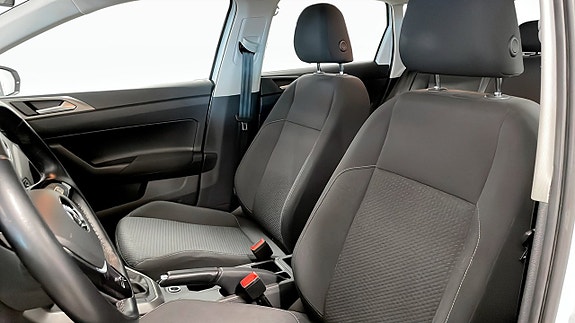 Volkswagen Polo 8 of 12