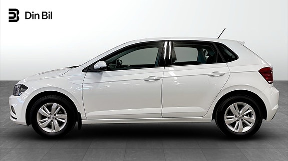Volkswagen Polo 2 of 12