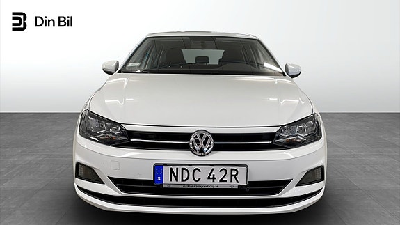 Volkswagen Polo 4 of 12