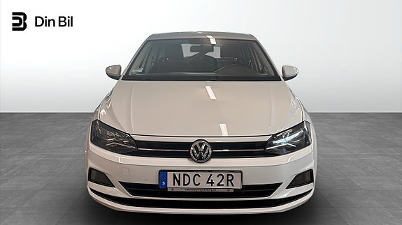 Volkswagen Polo 4 of 5