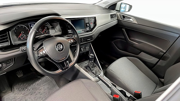 Volkswagen Polo 7 of 12