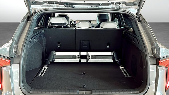 Kia K4 10 of 17