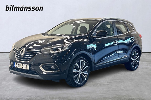 İkinci el  Renault Kadjar 1.3