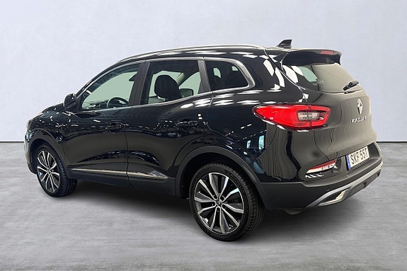 Renault Kadjar 4 of 5