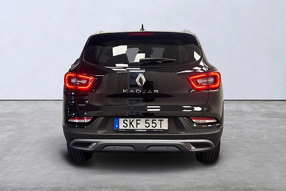 Renault Kadjar 5 of 5