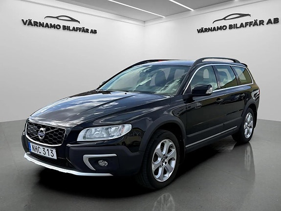 İkinci el  Volvo Xc70 2.4