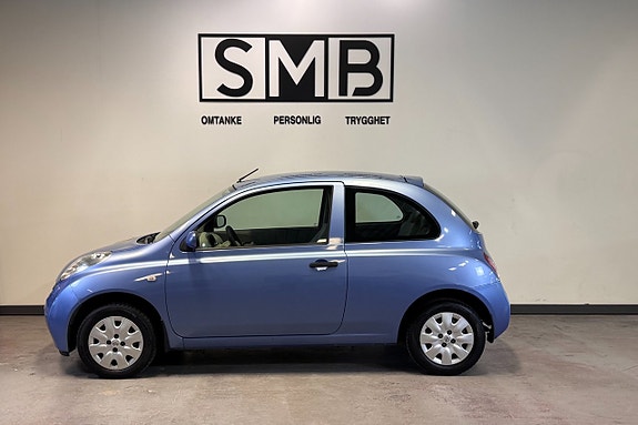 Nissan Micra 6 of 16