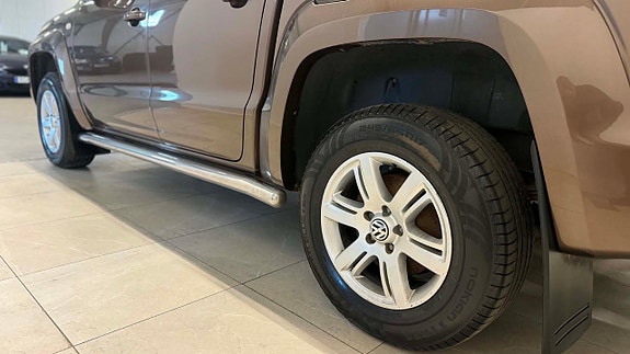 Volkswagen Amarok 13 of 30