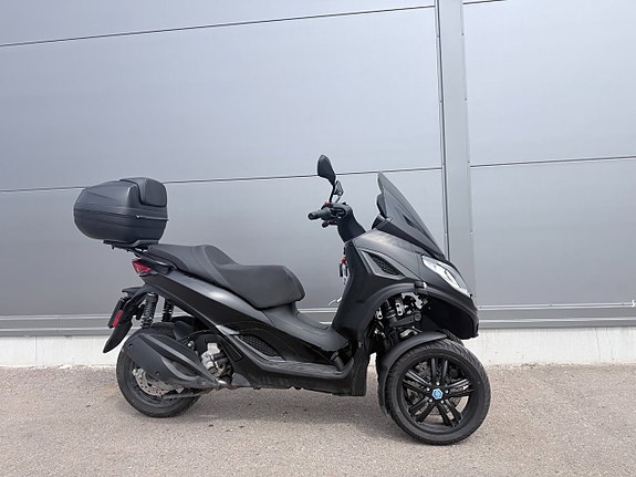 Piaggio MP3 300 HPE * Får Köras på B-Körkort * Räntekampanj 3,45% *