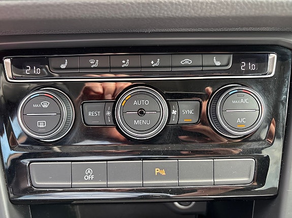 Volkswagen Touran 13 of 13