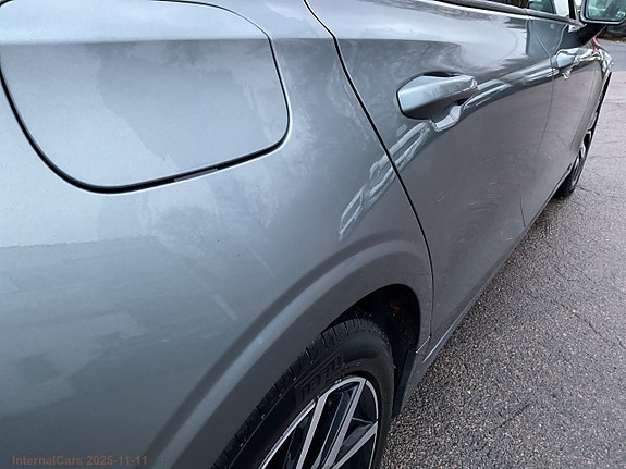 Volvo V60 26 of 26