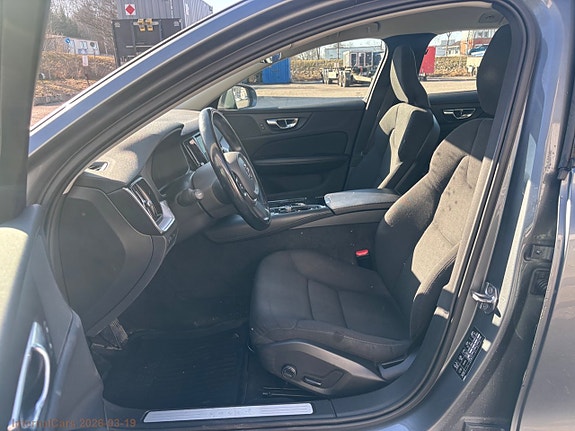 Volvo V60 15 of 26