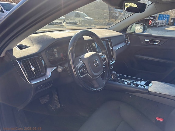 Volvo V60 16 of 26