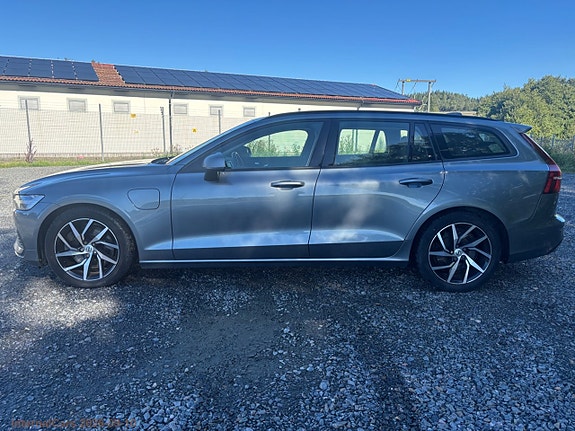 Volvo V60 8 of 26