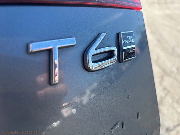 Volvo V60 11 of 26