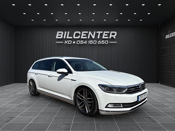 İkinci el  Volkswagen Passat 