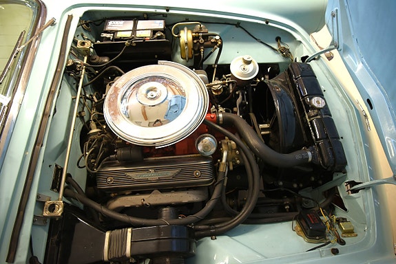 Ford Thunderbird 20 of 30
