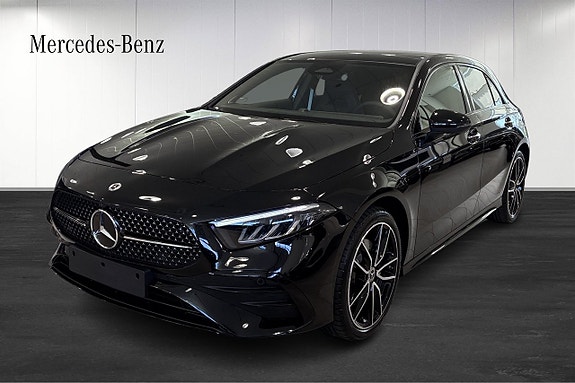 Mercedes-Benz A250 e