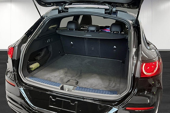 Mercedes-Benz GLC400 18 of 20