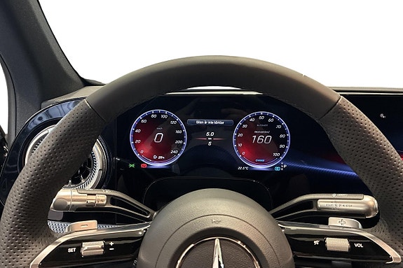 Mercedes-Benz GLC400 9 of 20