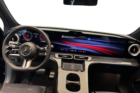 Mercedes-Benz GLC400 8 of 20